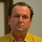 Dženan Jusufović