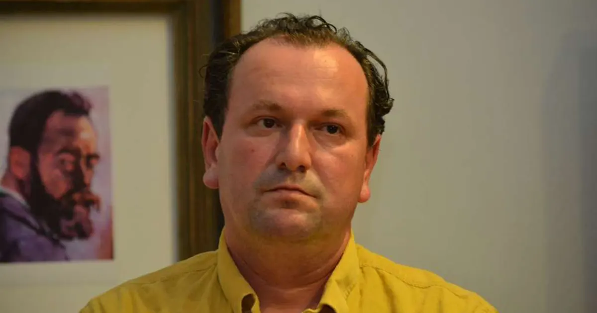 Dženan Jusufović