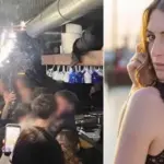 Eleonora Palmieri je povrijeđena u požaru u švicarskom skijalištu