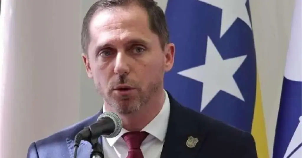 Elvedin Sedić