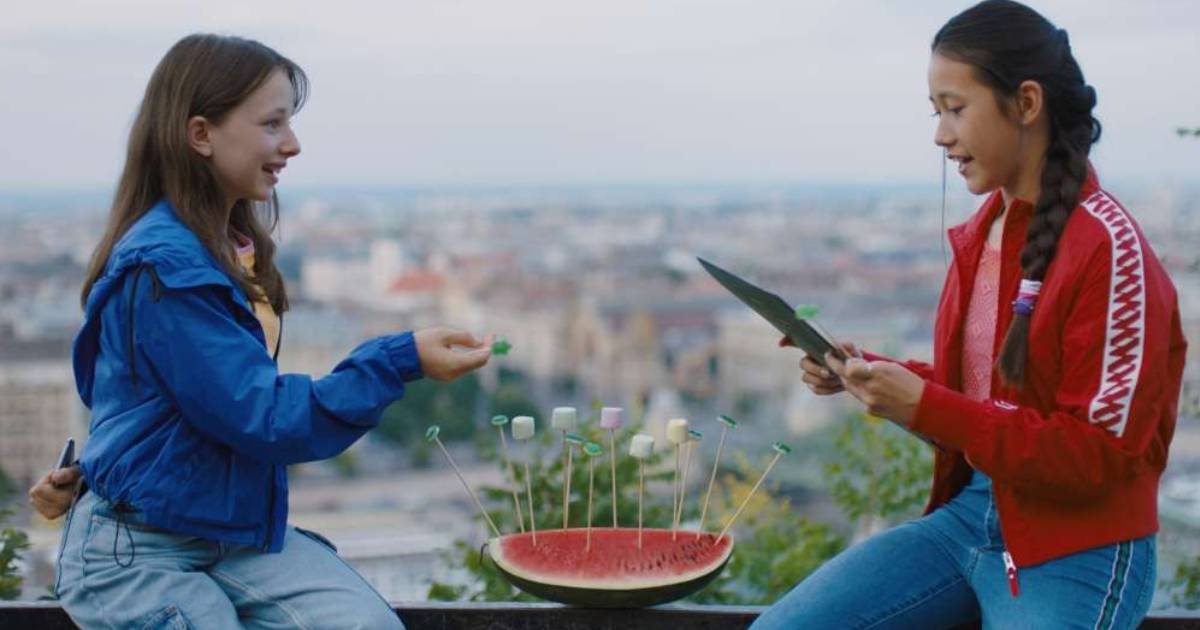 European Young Audience Award