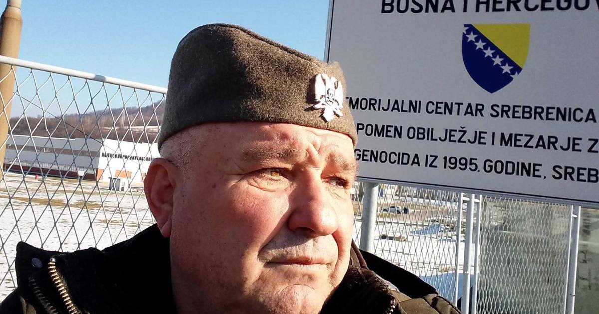 Četnički pokret Sremska Mitrovica