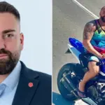Haris Selmanović i Hasan Abdihodžić