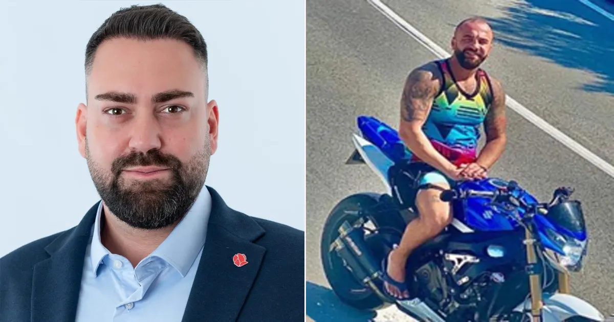 Haris Selmanović i Hasan Abdihodžić