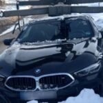 Oduzet BMW