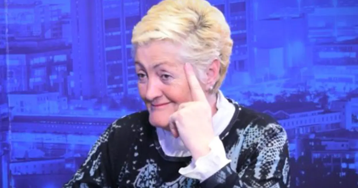 Jovanka Jolić