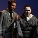 Madama Butterfly