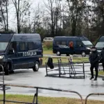 Makedonska policija