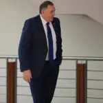 Milorad Dodik