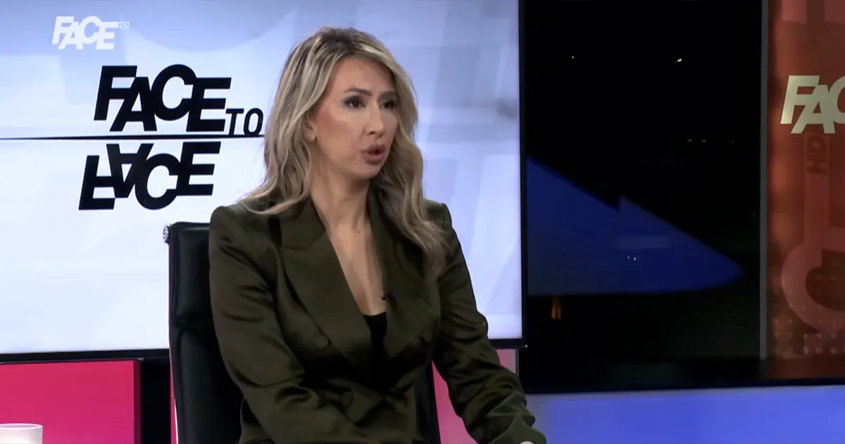Mirjana Pajković