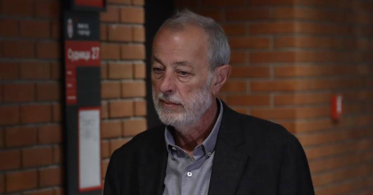 Umro Miroslav Mika Aleksić