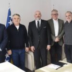 Mustafa Tabaković pristupio DF-u