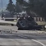 Nesreća u Koprivnici