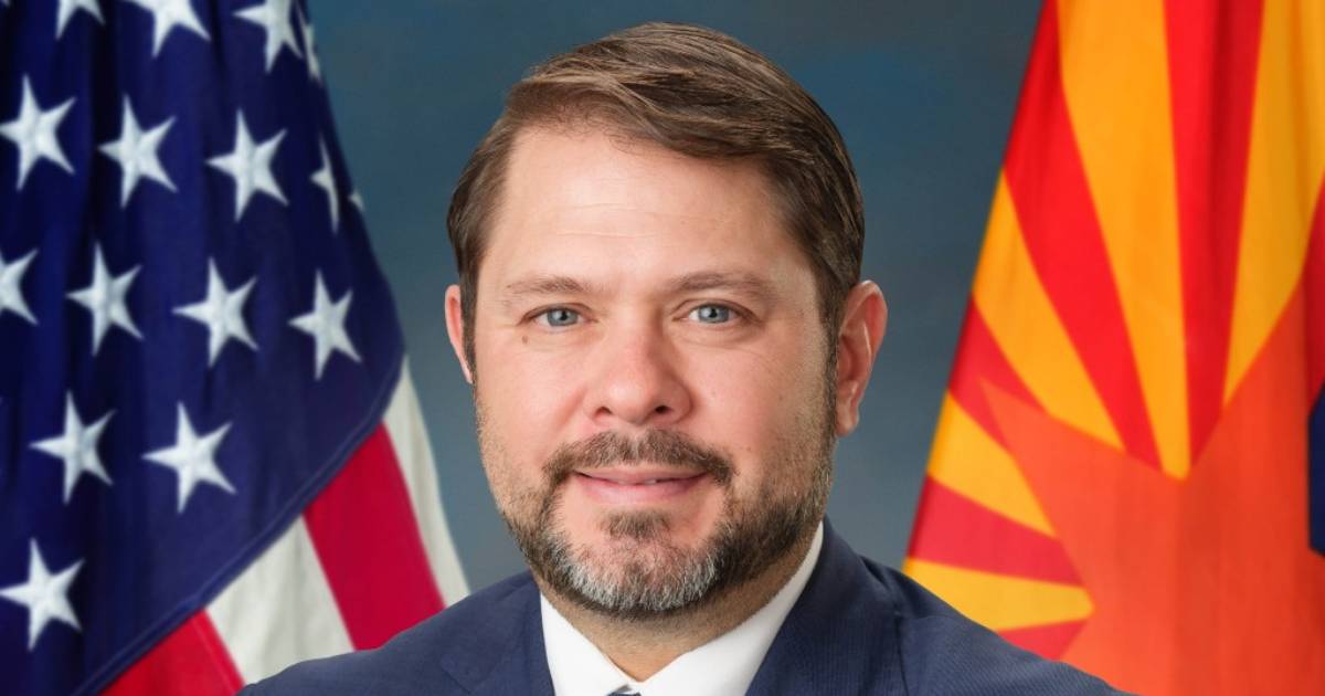 Ruben Gallego