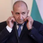 Rumen Radev