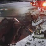 Izbjegnuta saobraćajna nesreća