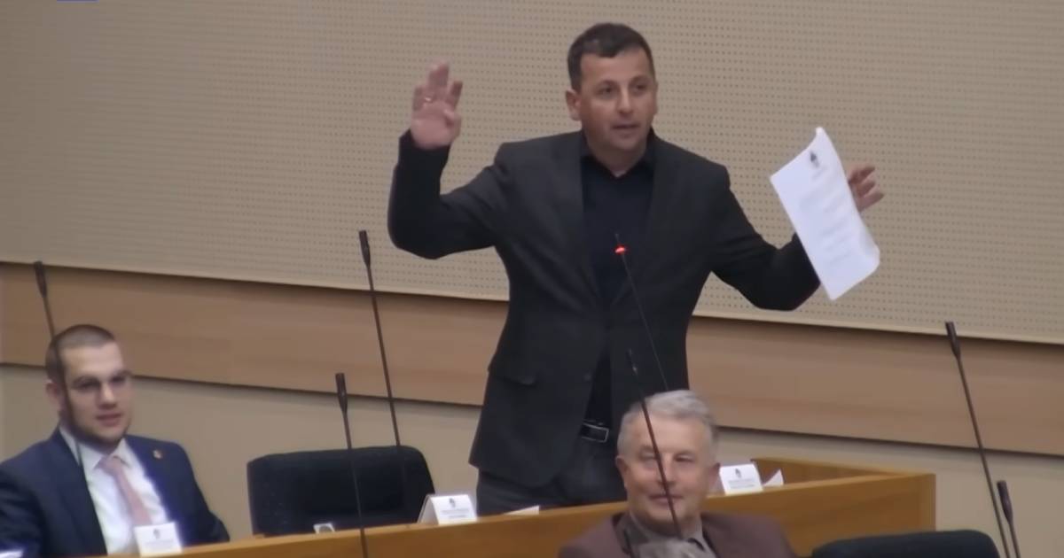 Nebojša Vukanović