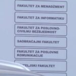 Fakulteti u Brčkom