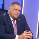 MIlorad Dodik