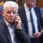 Šefik Džaferović