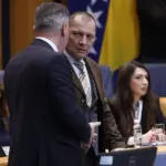 Sjednica Doma naroda