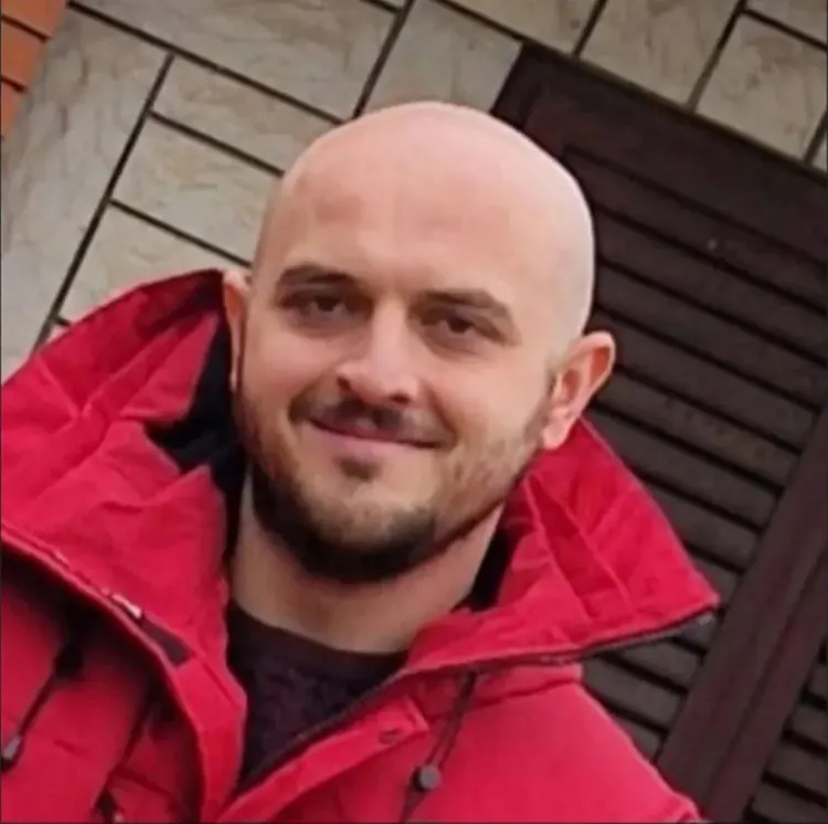 Stefan Ivanović