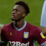 Tammy Abraham
