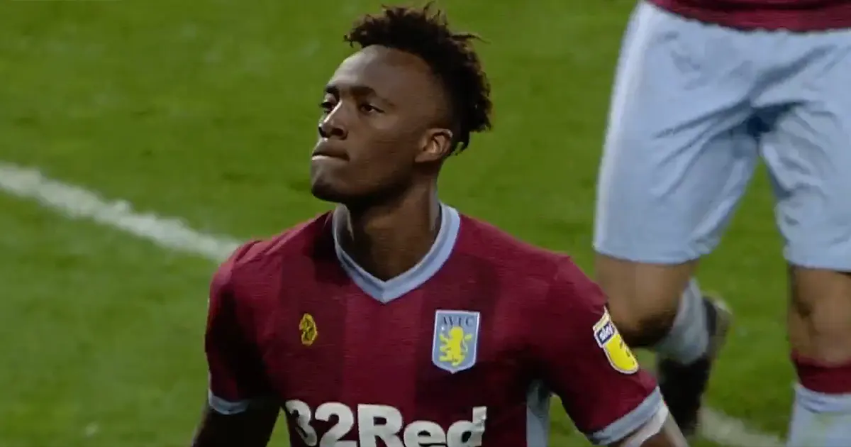 Tammy Abraham
