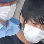 Tetsuya Yamagami