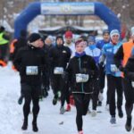 Unusal marathon sarajevo
