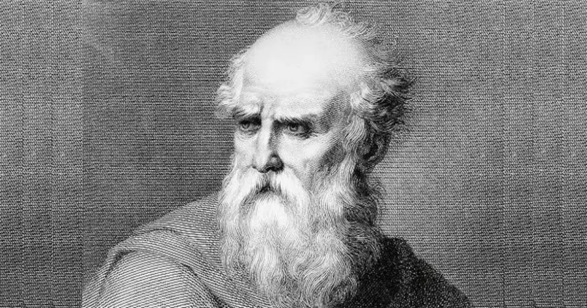 Marcus Vitruvius Pollio