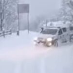 Akcija GSS-a Novi Grad