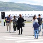 Zračna luka Mostar