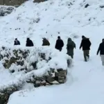 Snijeg i obilne kiše u Afganistanu u protekla tri dana usmrtile 61 osobu