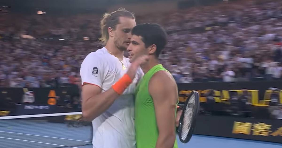 alcaraz zverev