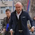 Aleksandar Džombić