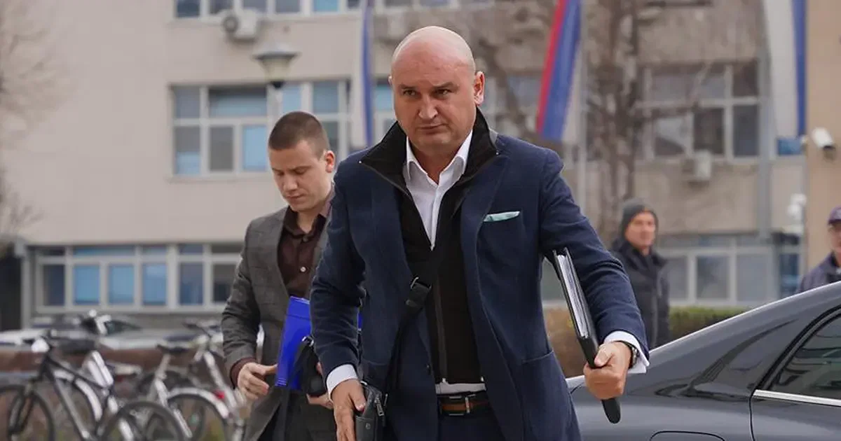 Aleksandar Džombić