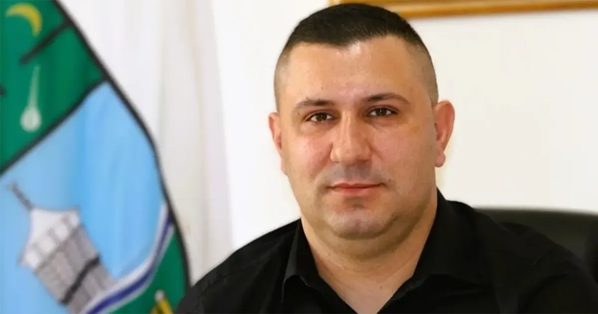 Alen Majdančić