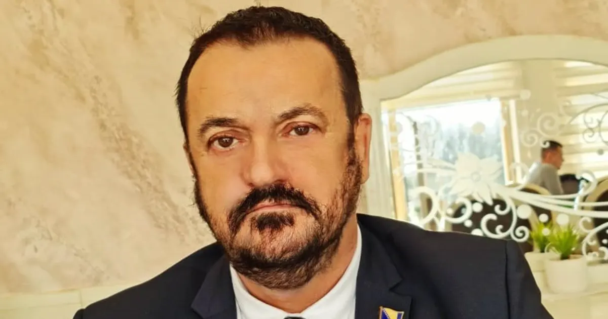 Alija Denjagić
