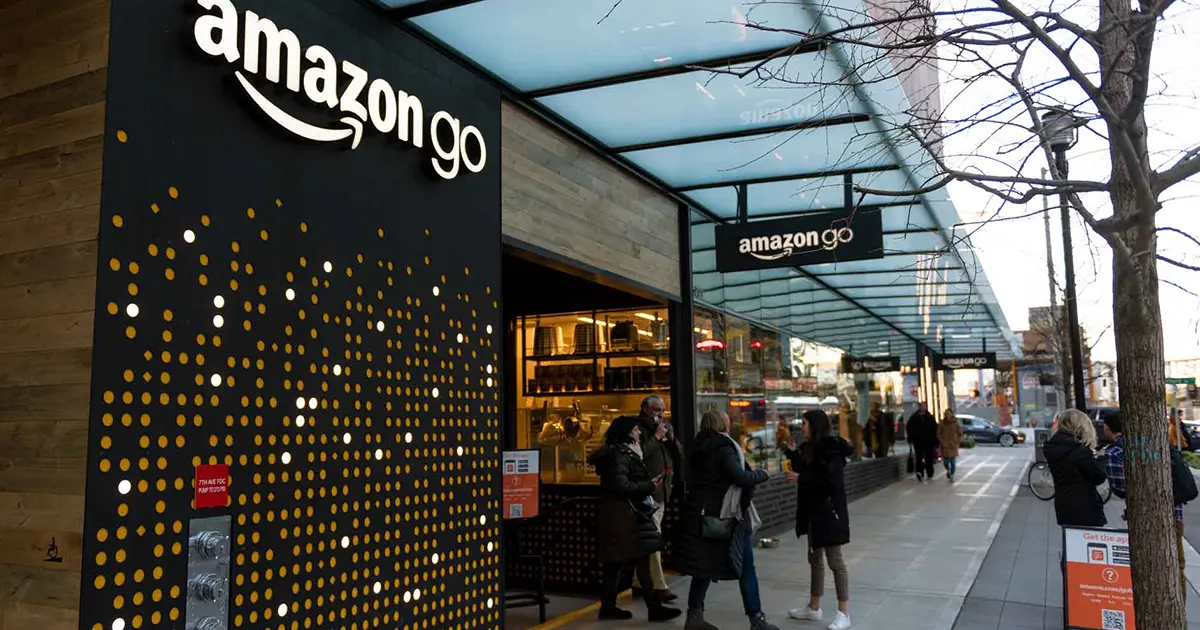 Amazon