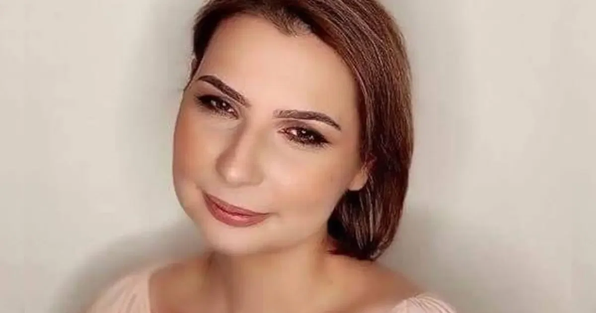Amila Dudo Alić