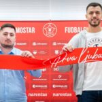 Armin Spahić potpisao za Velež