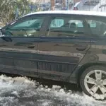 Oduzeti Audi