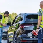 austrijska policija