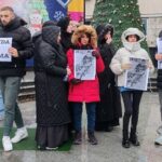 Mirno okupljanje nakon smrti Adema Jušića