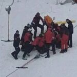 Dječak povrijeđen na Bjelašnici
