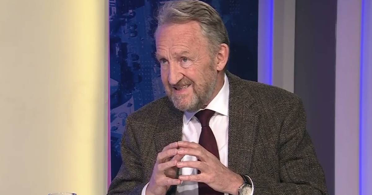 Bakir Izetbegović
