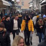 bascarsija sarajevo turizam