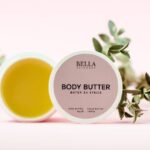 bella body butter