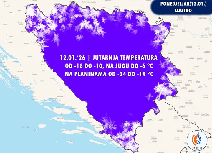 bh meteo